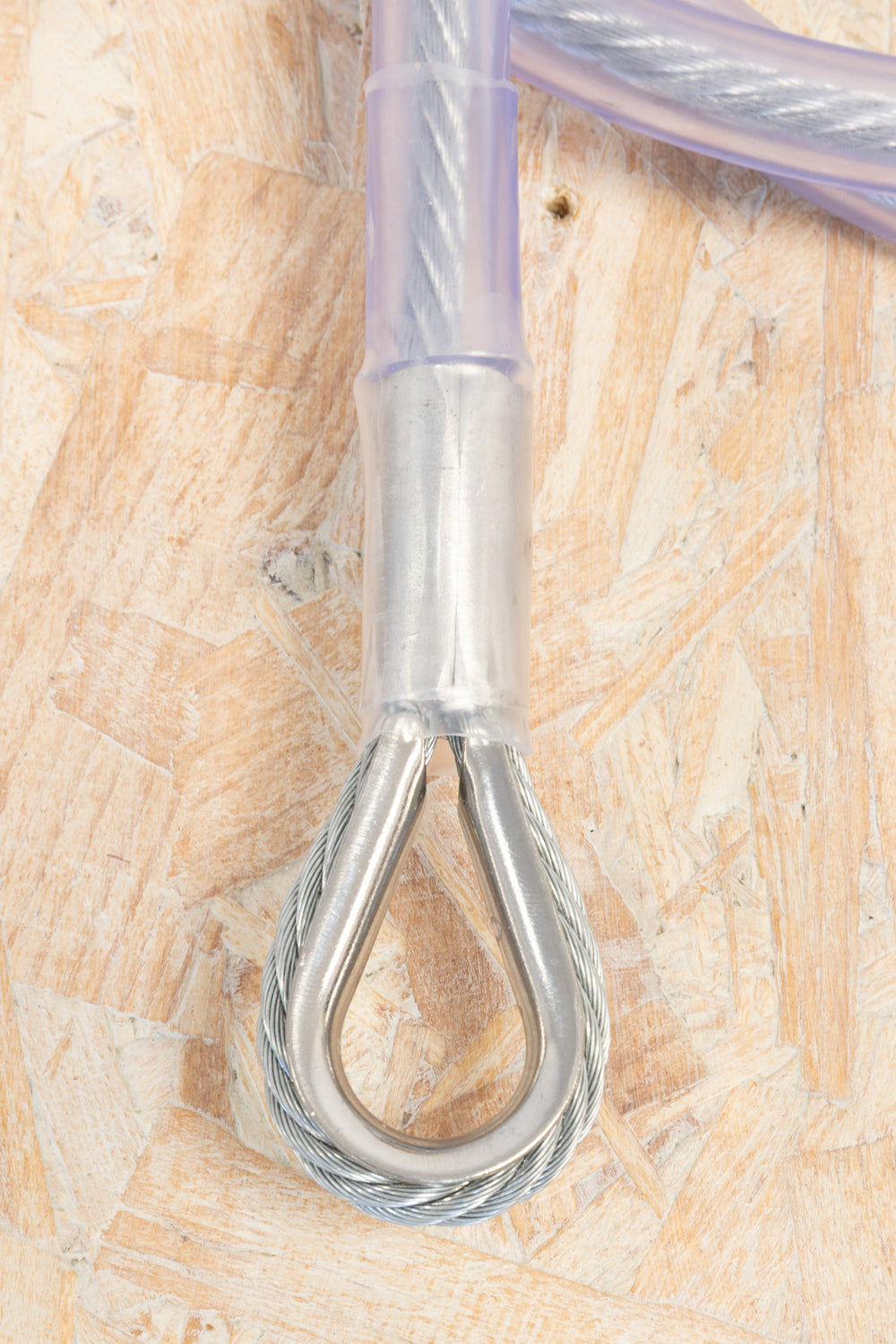 At Height - EZYiD - Wire Anchor Strop