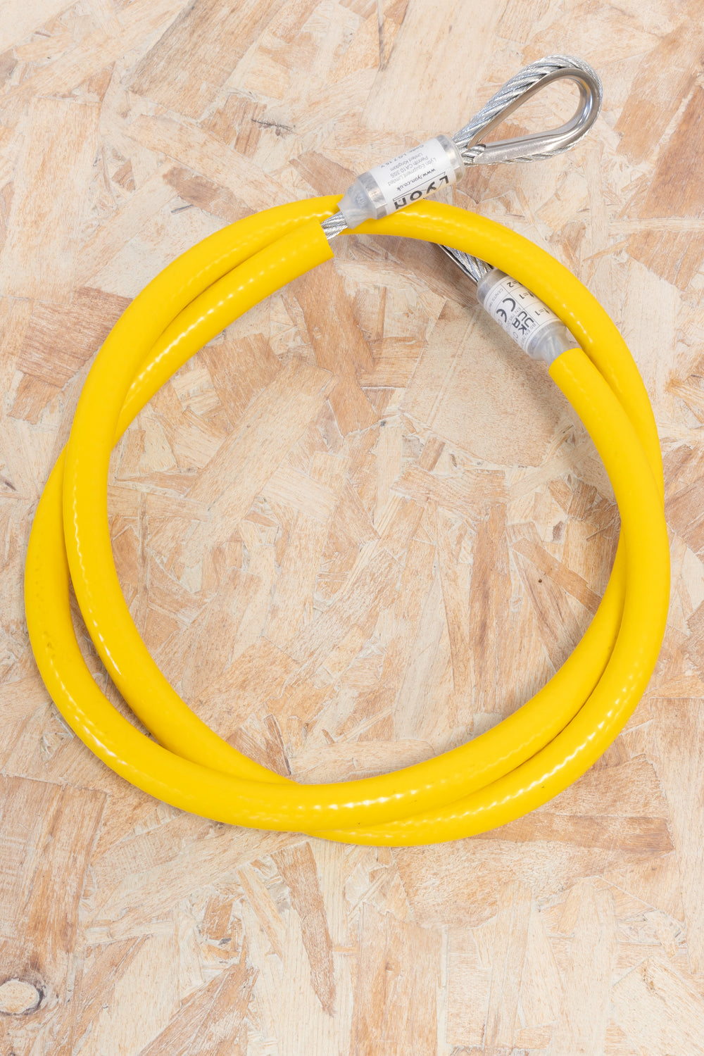 Lyon - Anchor Strop, Coloured