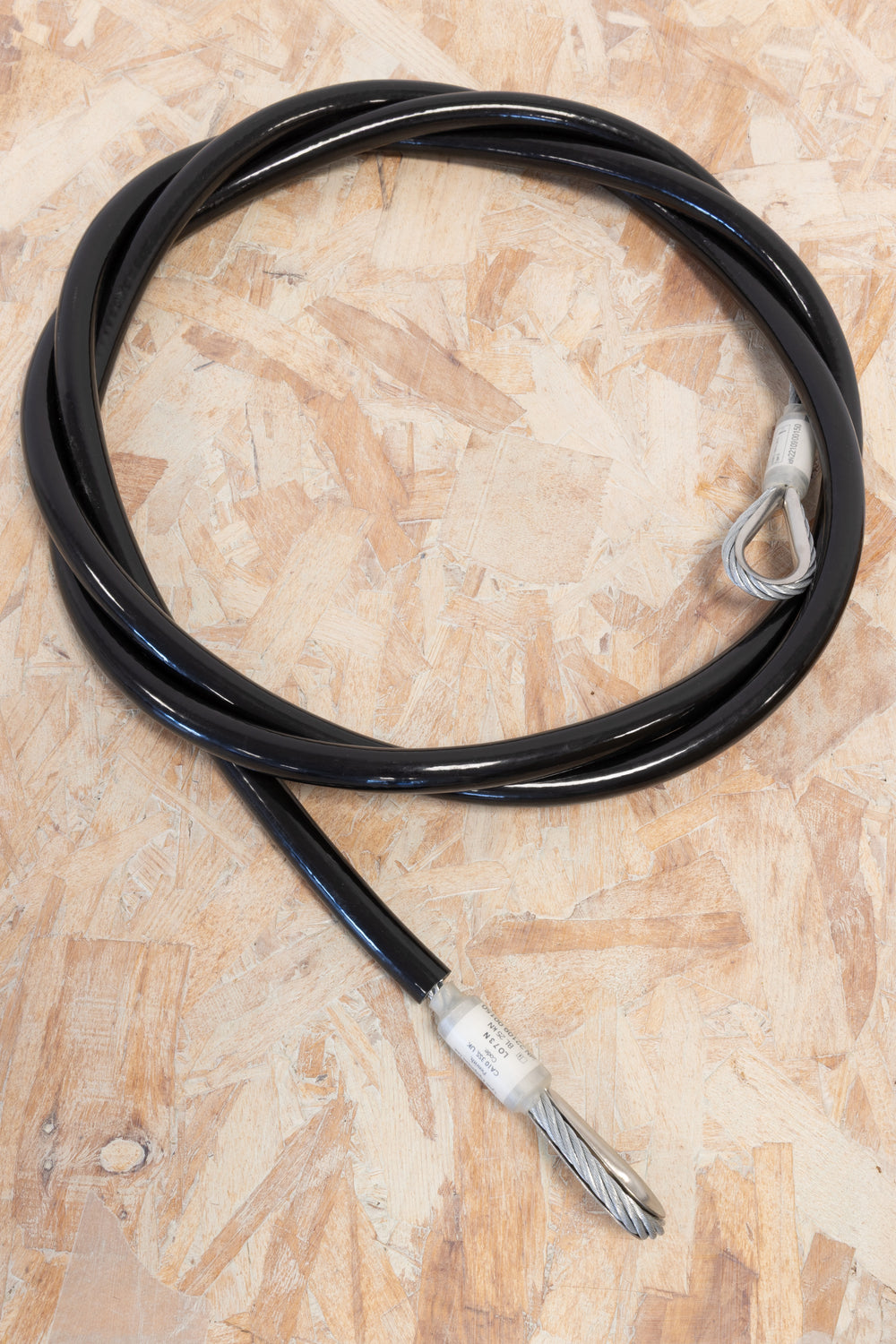 Lyon - Anchor Strop, Coloured