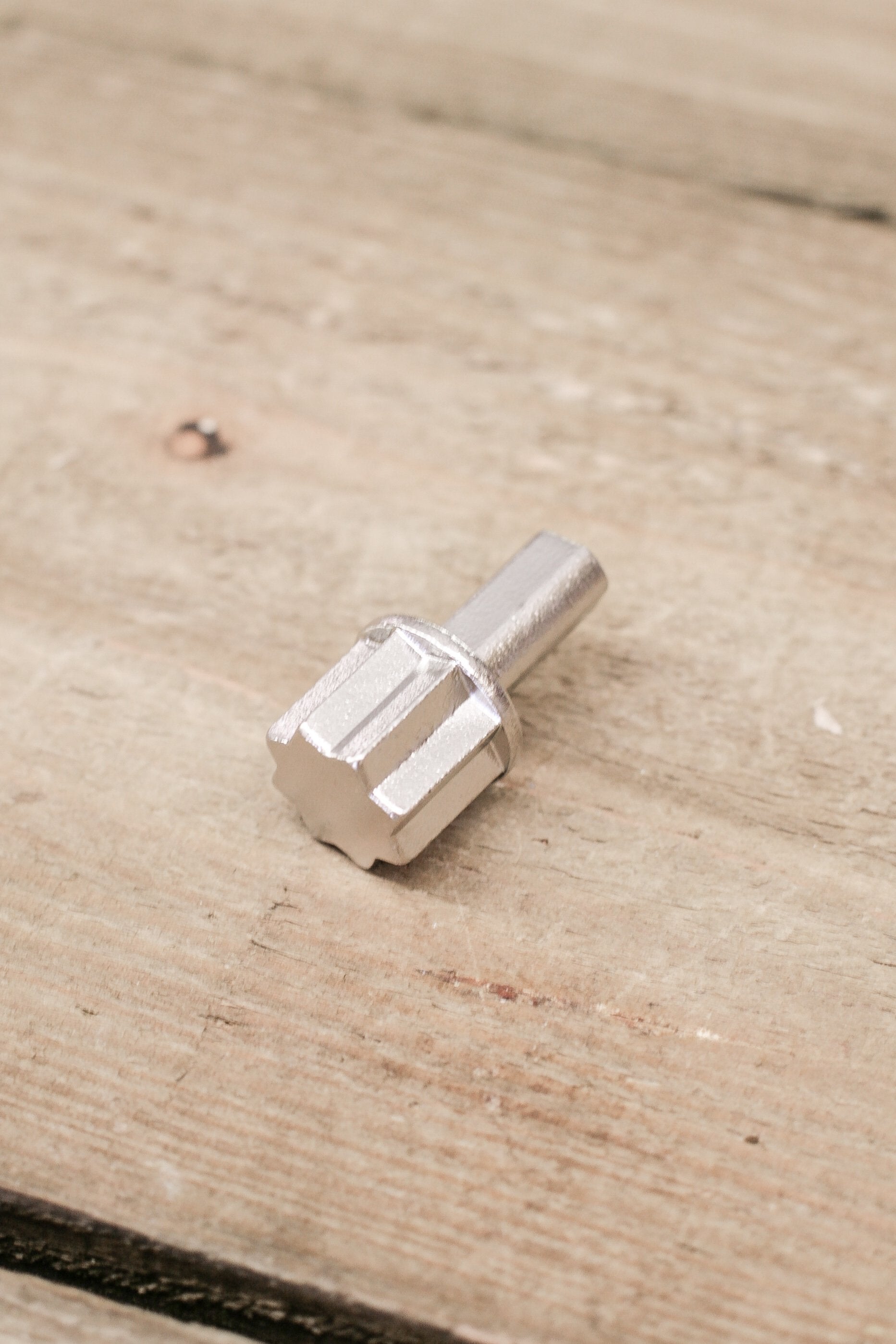 Harken Powered Furling Drill Adapter Rope Access Equip