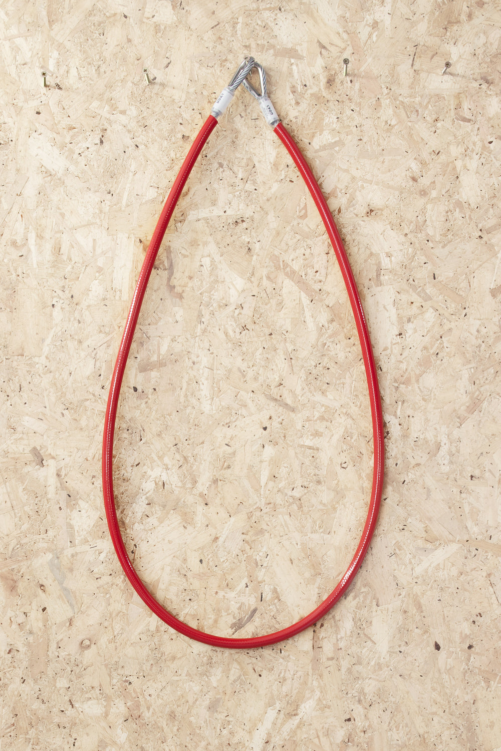 Lyon - Anchor Strop, Coloured