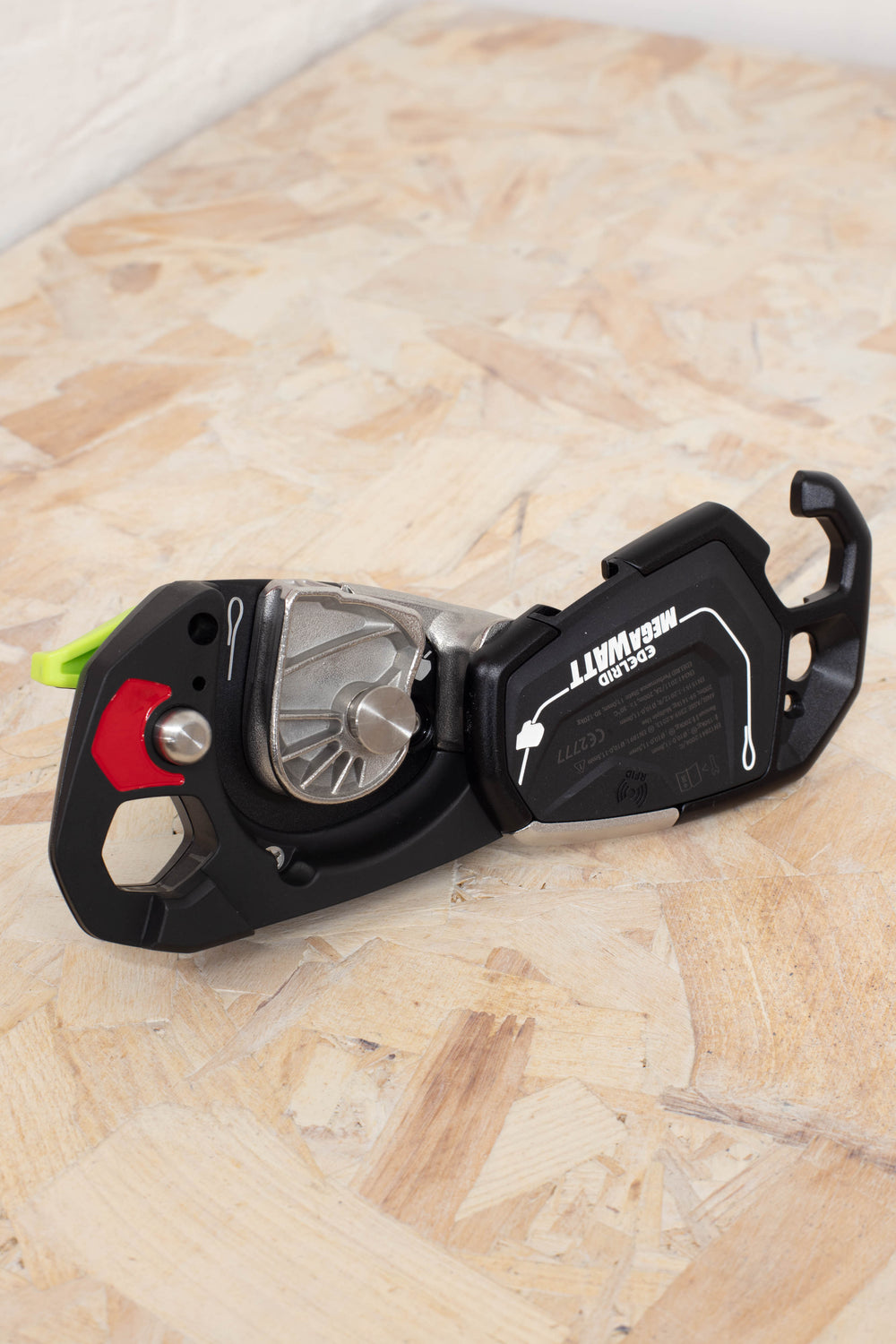 Edelrid - Megawatt