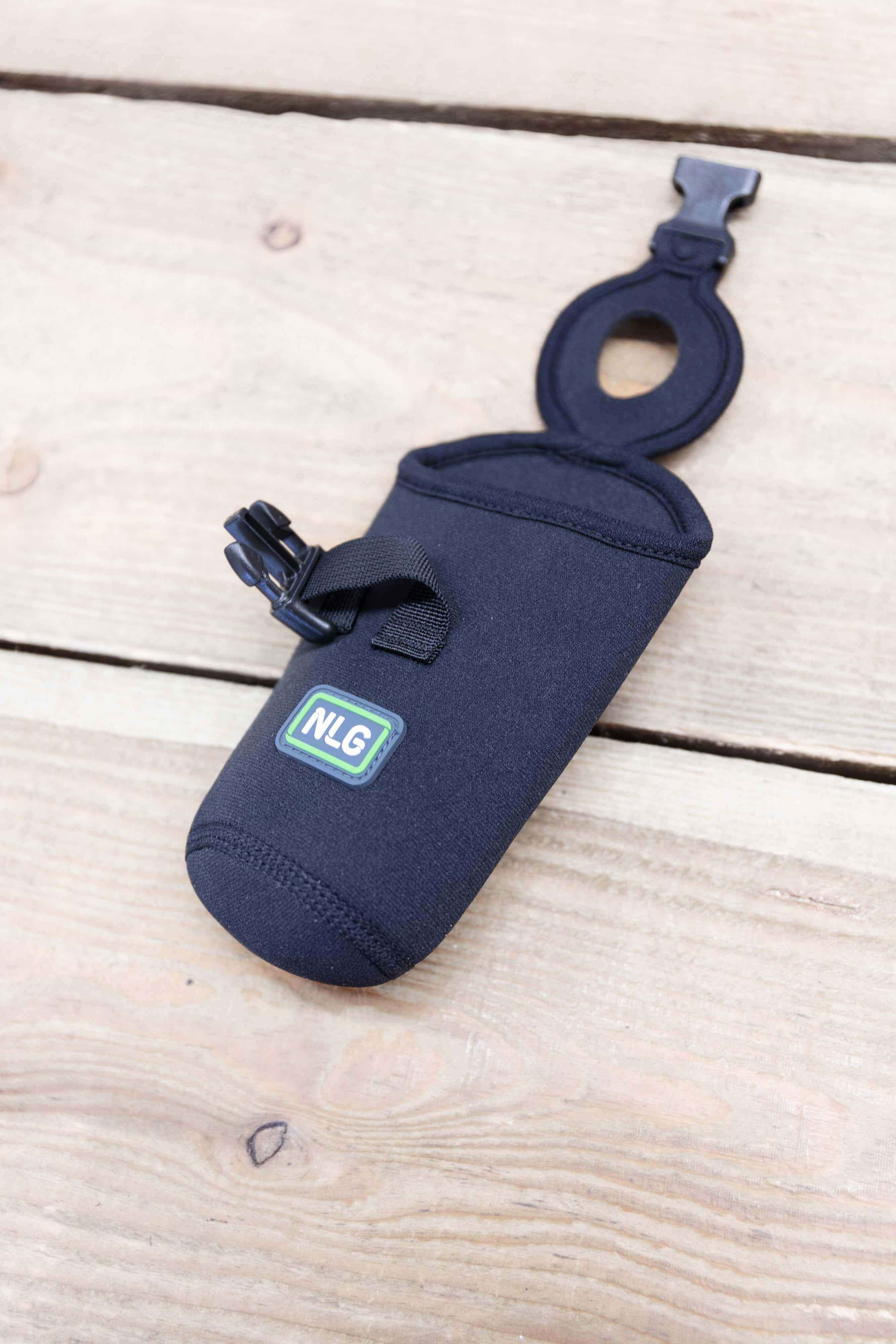 NLG Bottle Holder Rope Access Equip