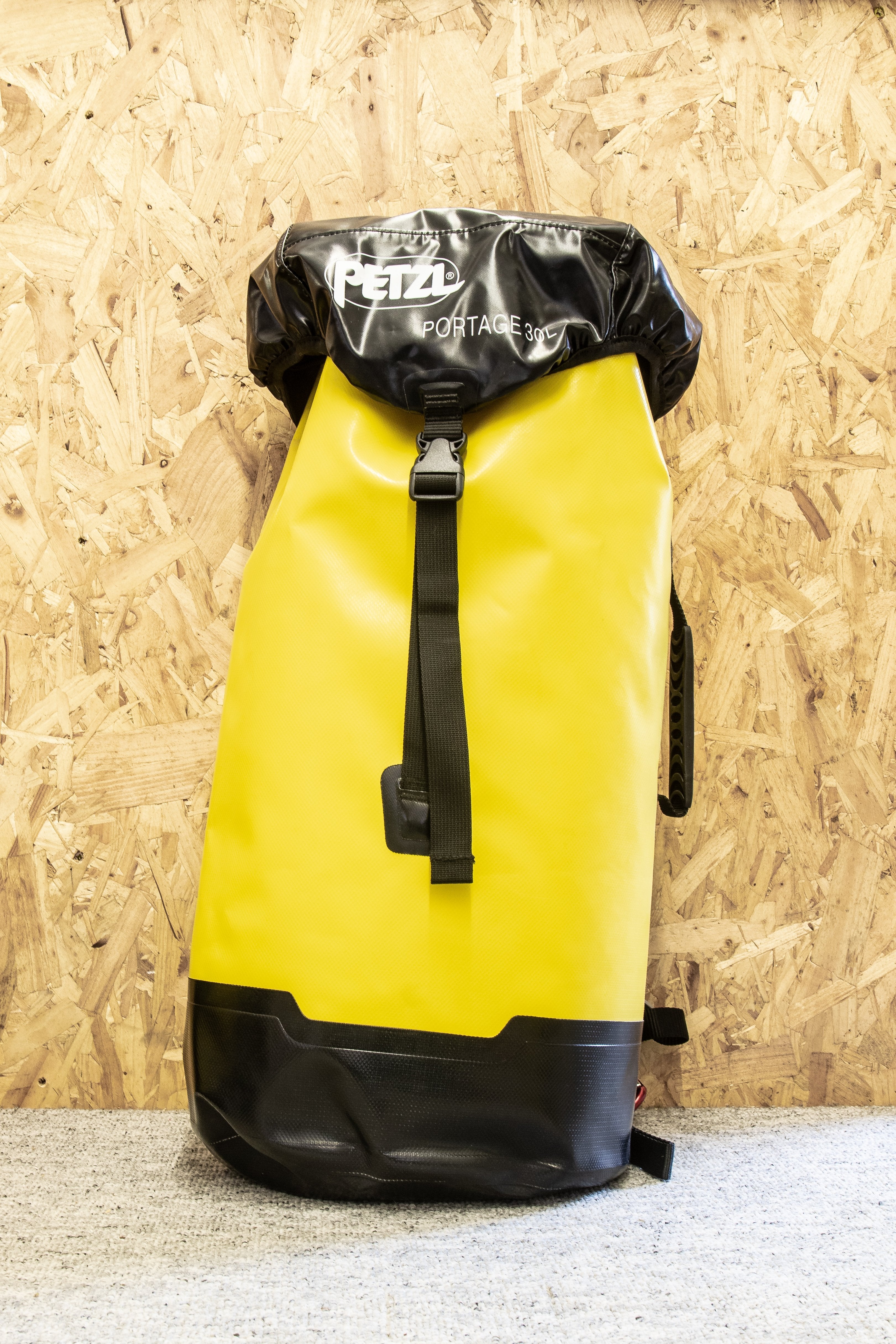 Petzl - Portage 30L – Rope Access Equip