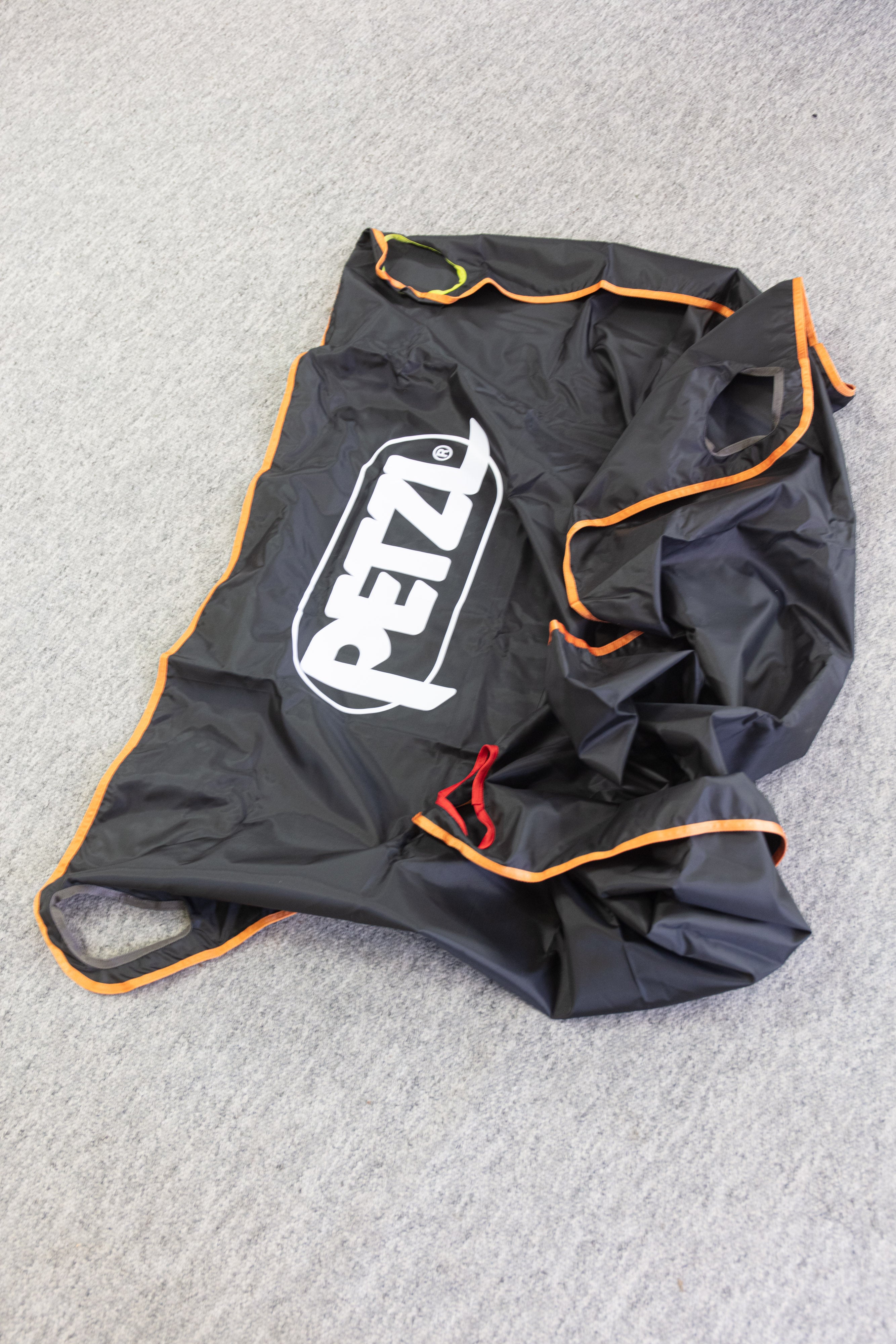 tarp petzl Petzl