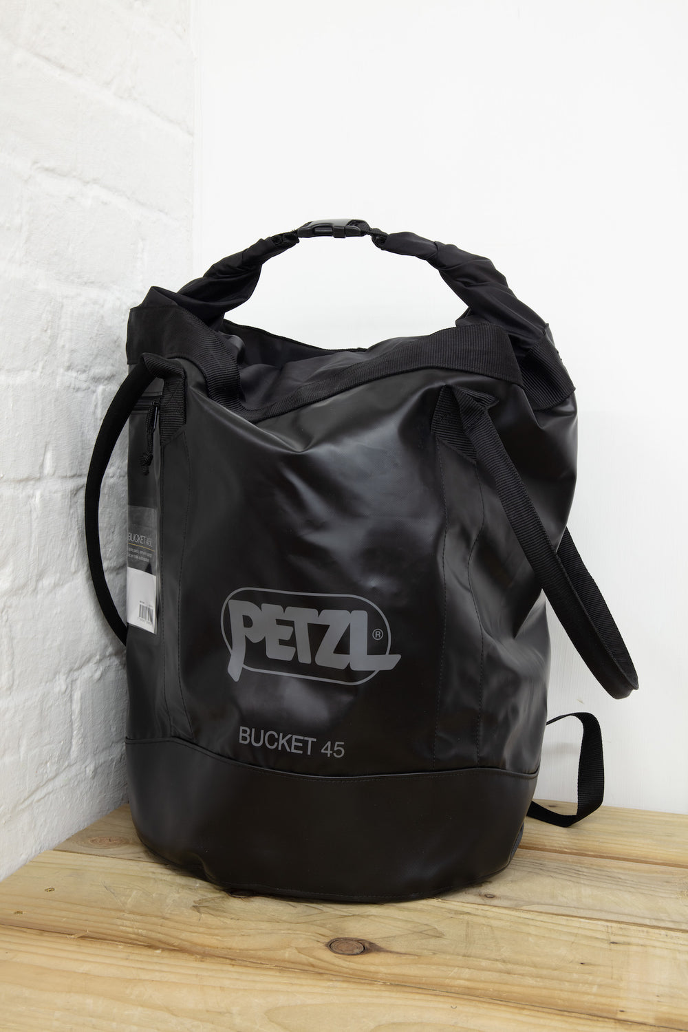 Petzl - Bucket (2022)