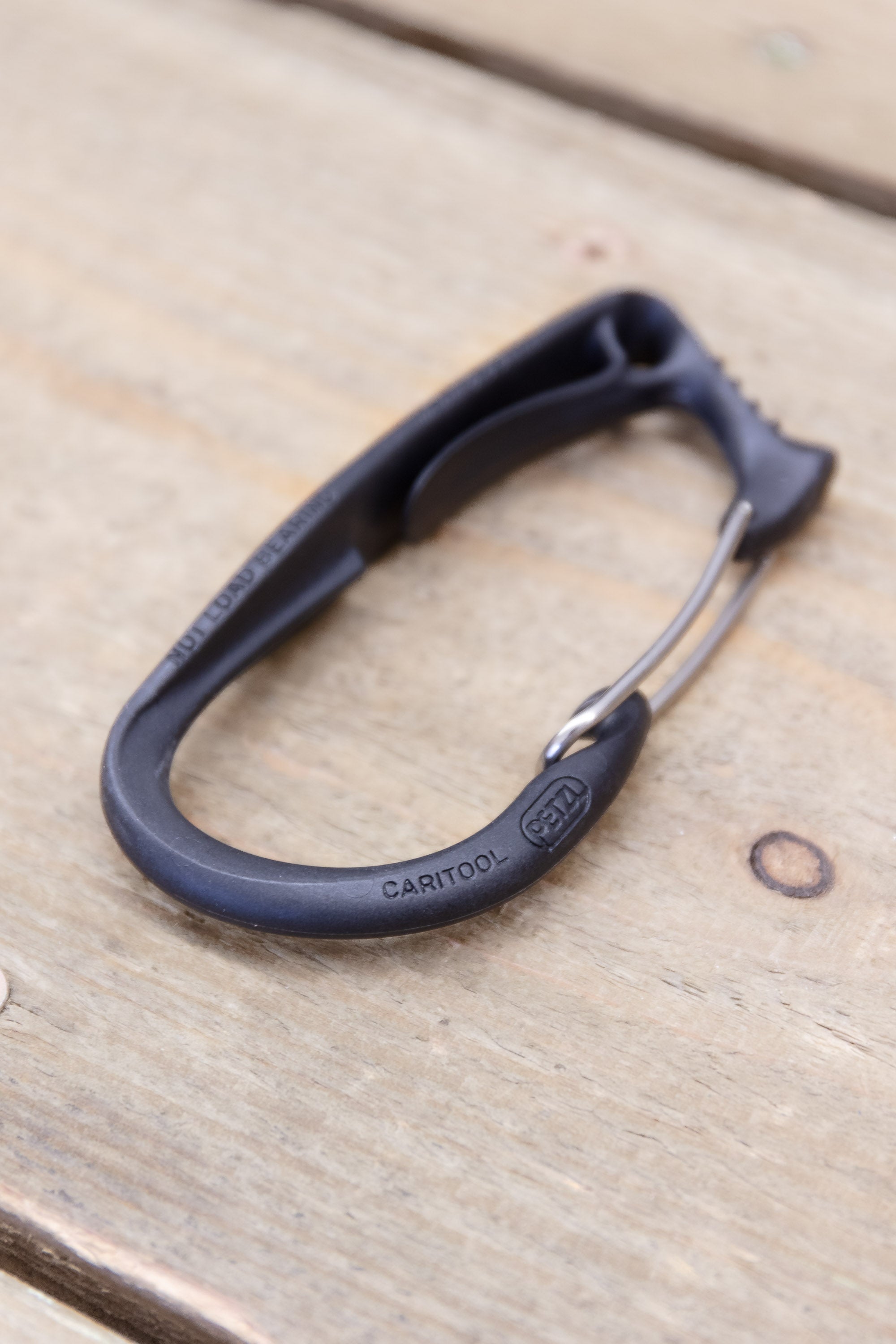 Petzl - Caritool - Original – Rope Access Equip