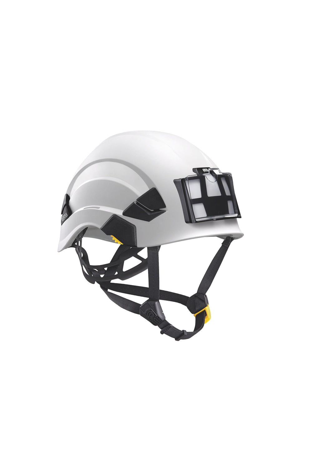 Petzl - Nametag Holder for Vertex and Strato Helmets