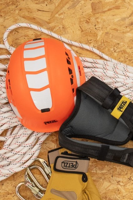 Build Your Own Rope Access Kit – Rope Access Equip