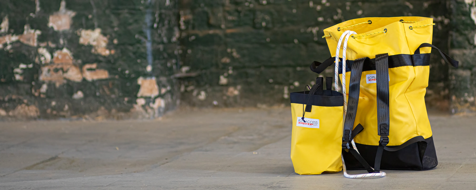 Bags – Rope Access Equip