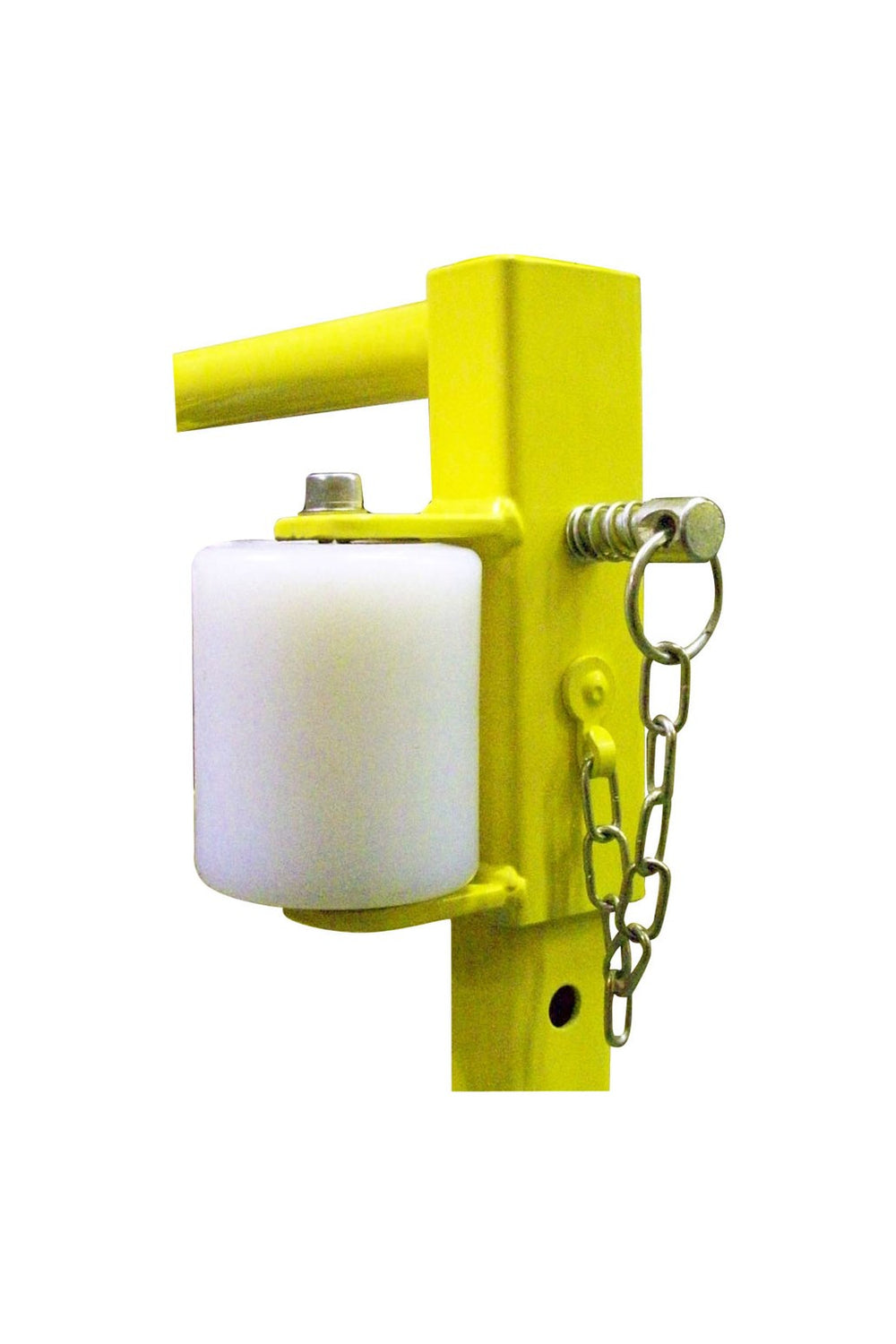 ISC - Dead Weight Trolley