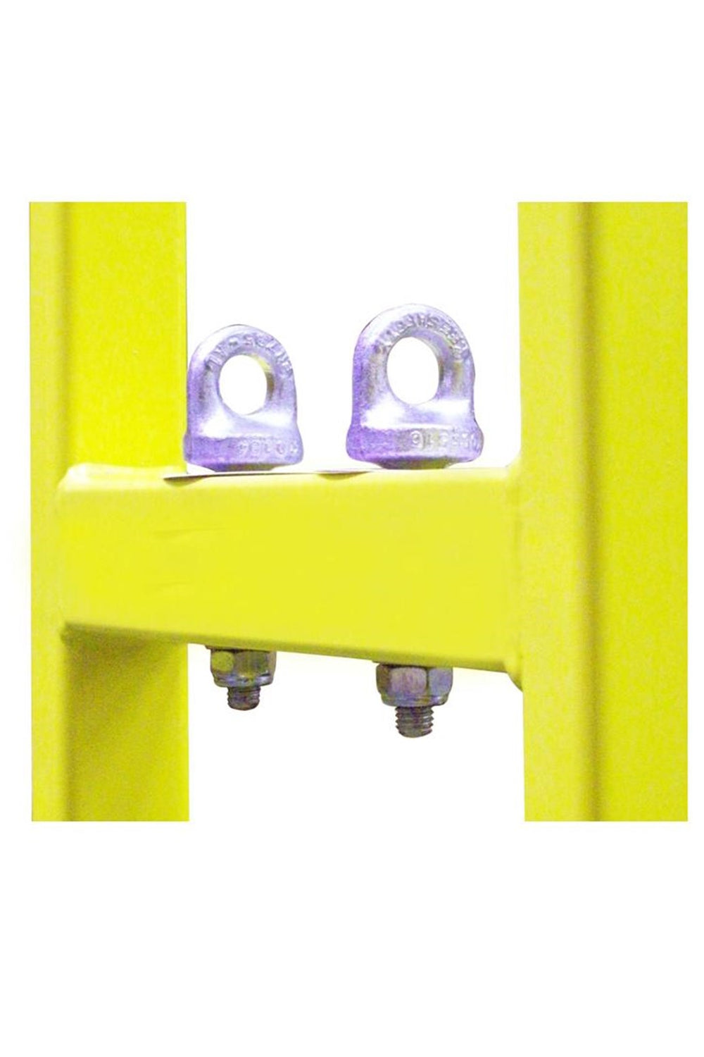 ISC - Dead Weight Trolley