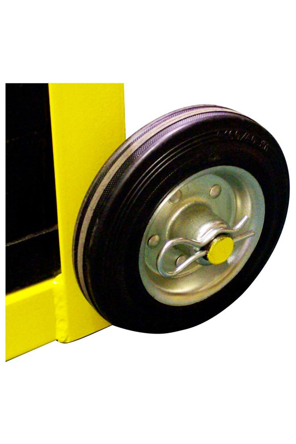 ISC - Dead Weight Trolley