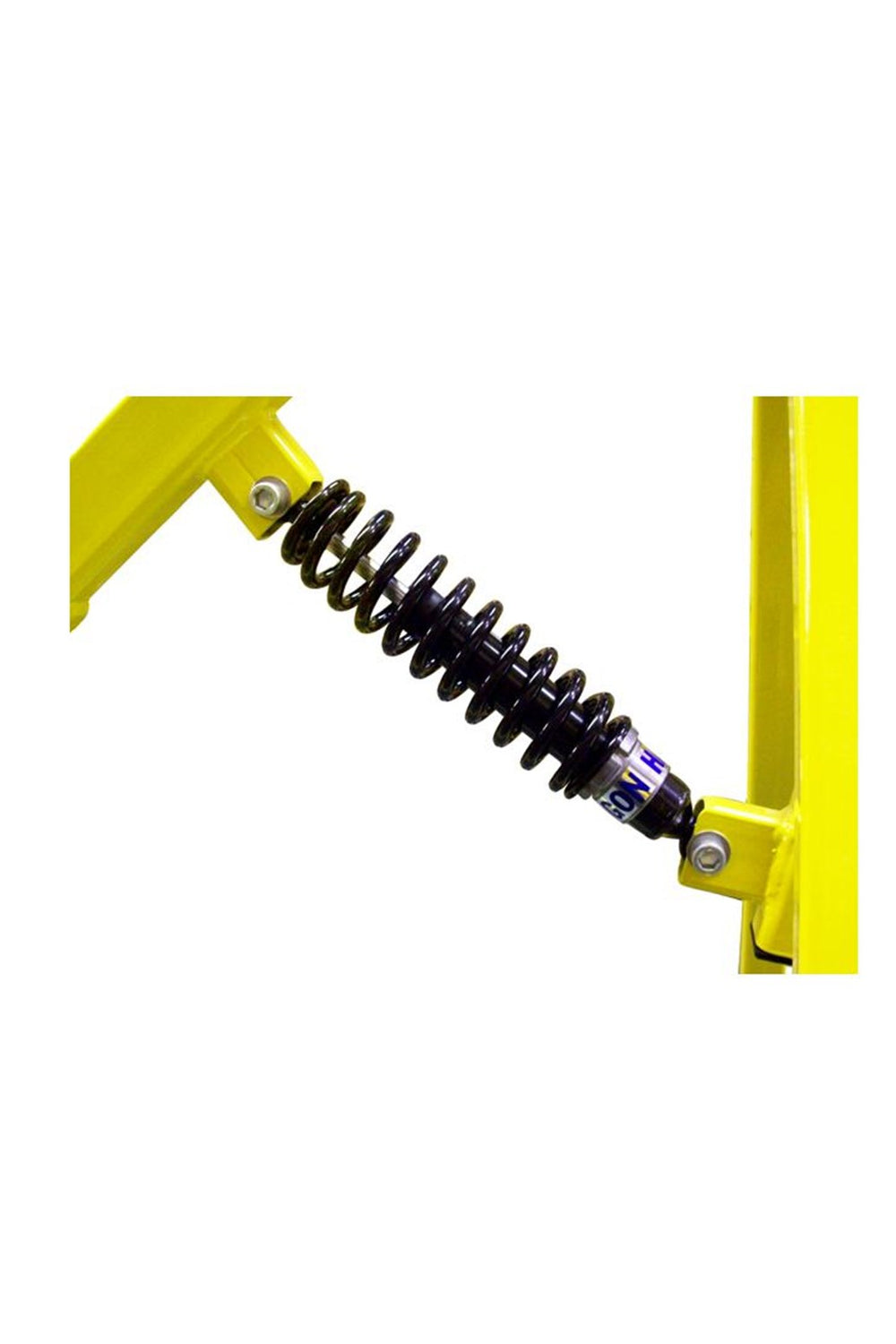 ISC - A-Frame Trolley