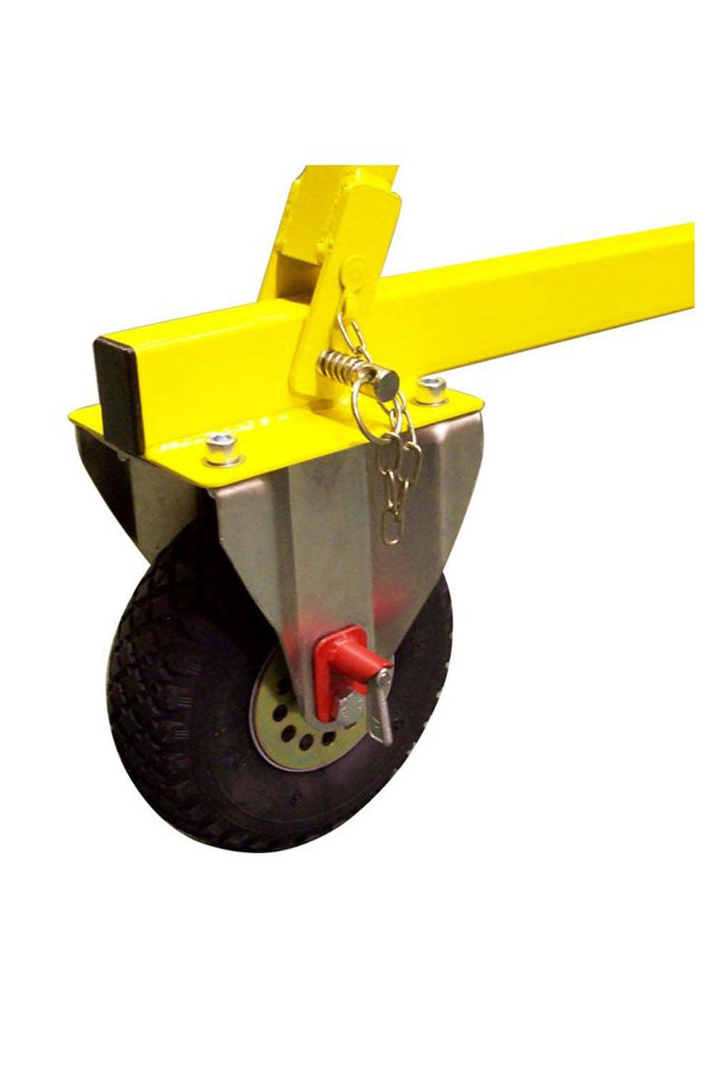 ISC - A-Frame Trolley