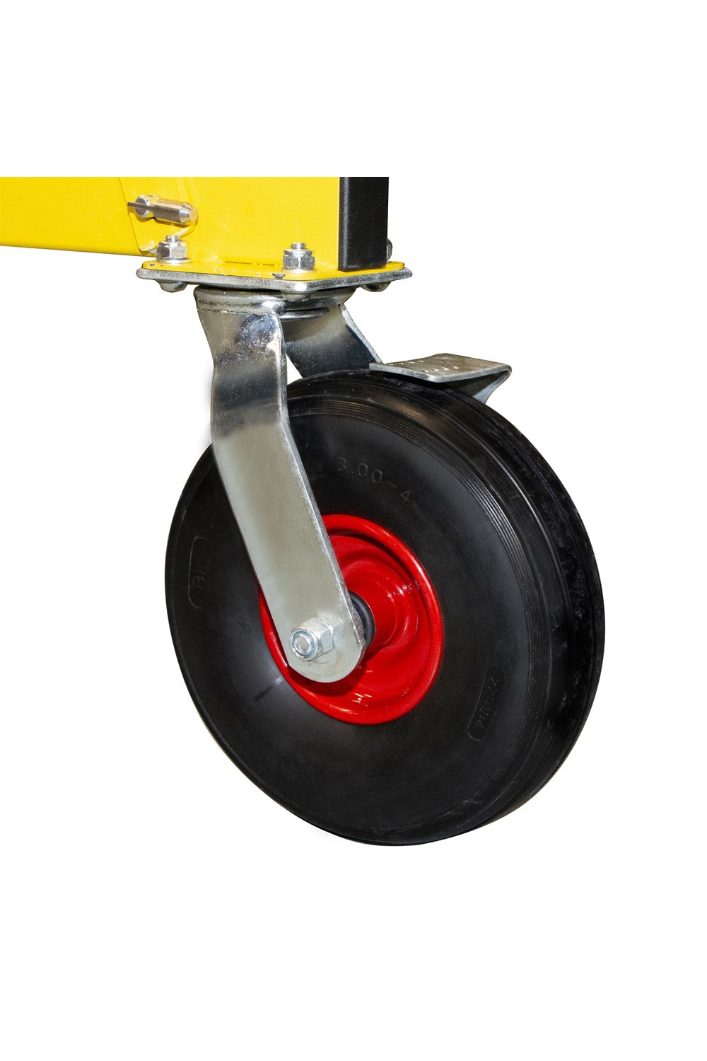 ISC - A-Frame Trolley