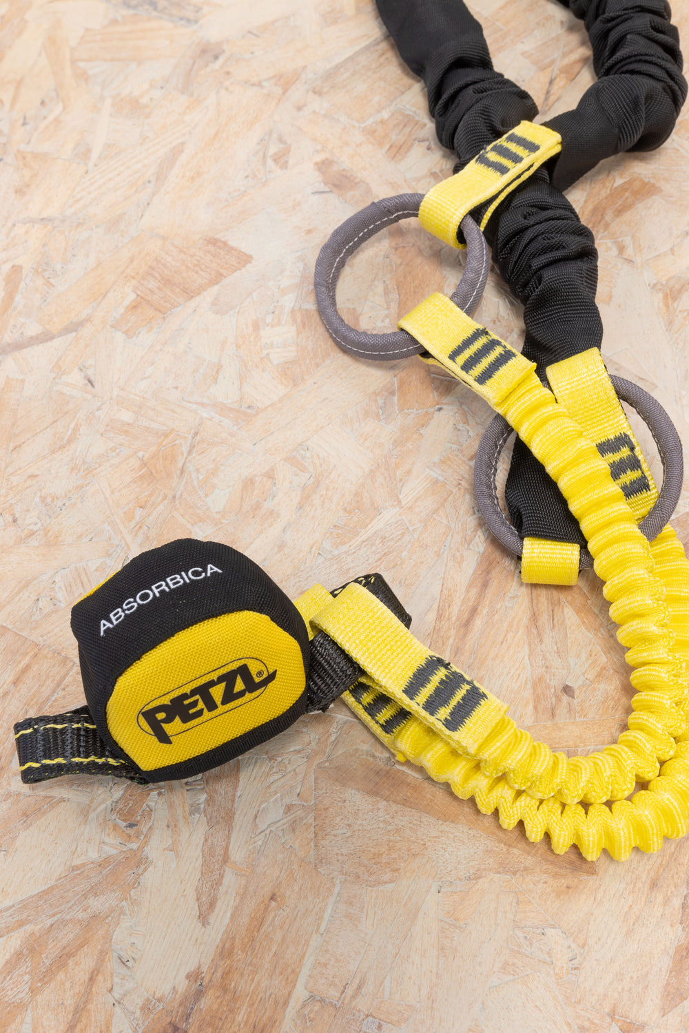 Petzl - Absorbica-Y Tie-Back (2024)