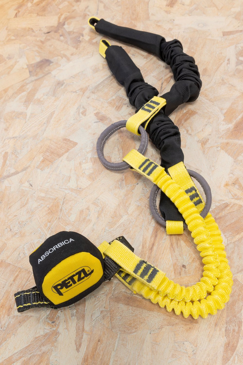 Petzl - Absorbica-Y Tie-Back (2024)