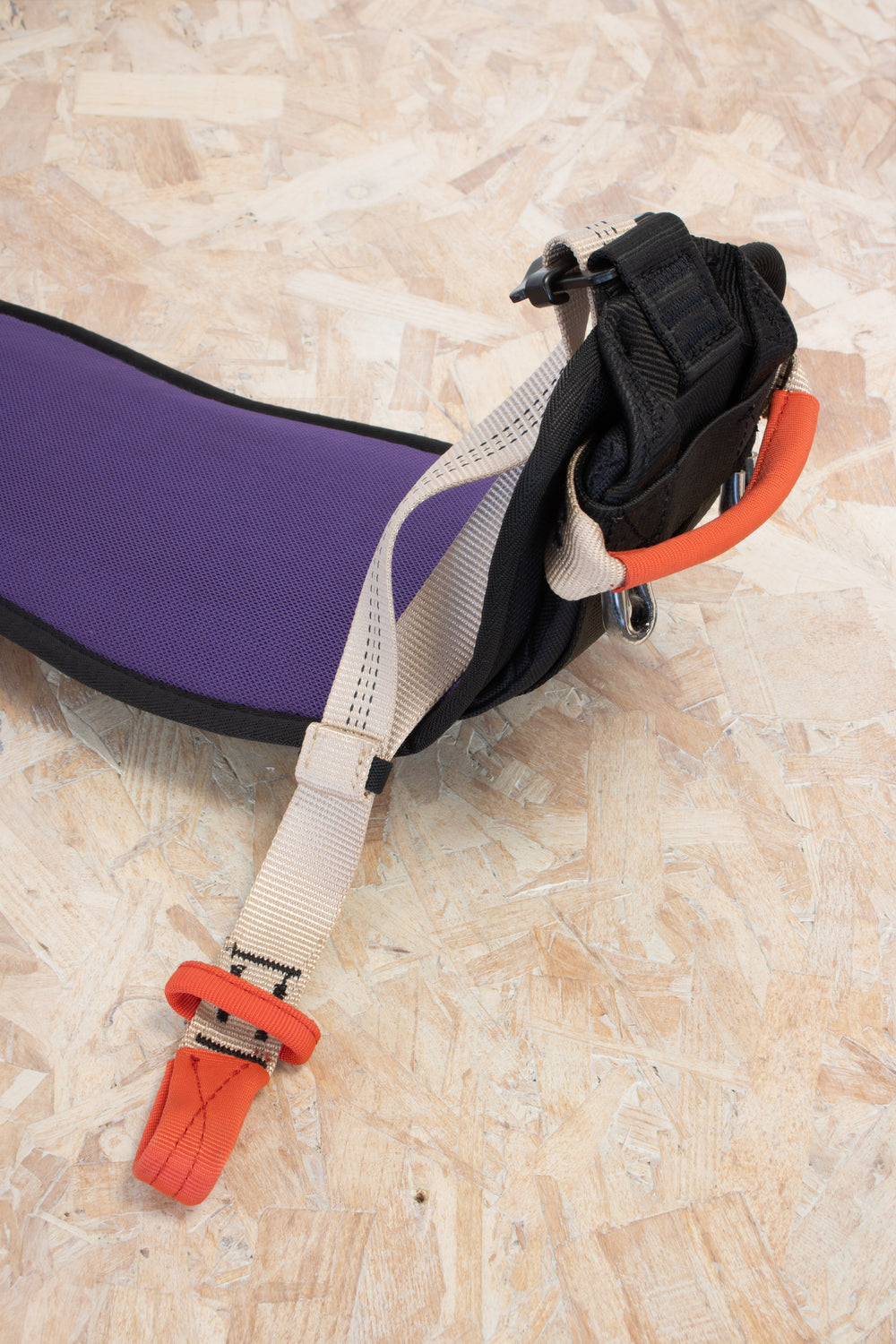 Beal - Air Sit Seat (2025)