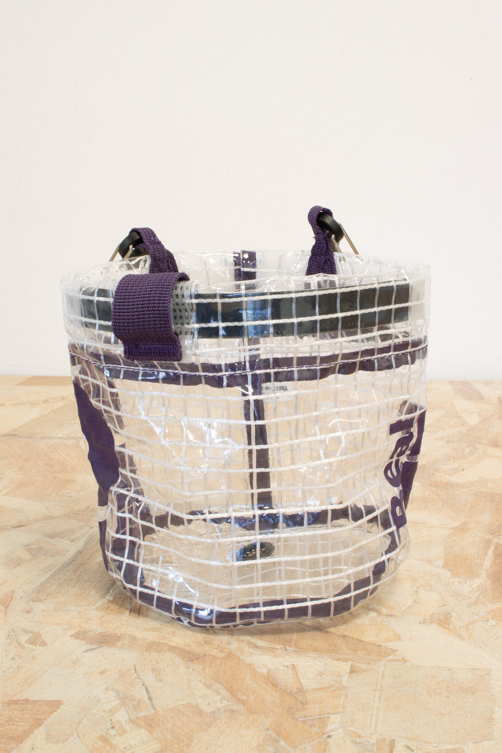 Beal - Glass Bucket (2024)