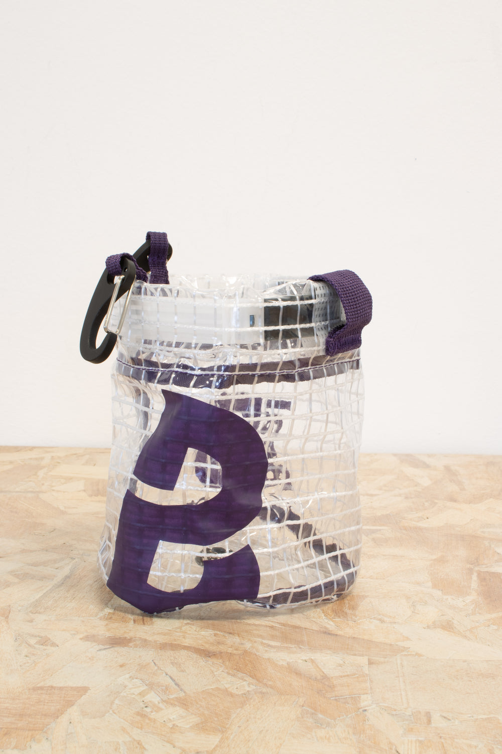 Beal - Glass Bucket (2024)