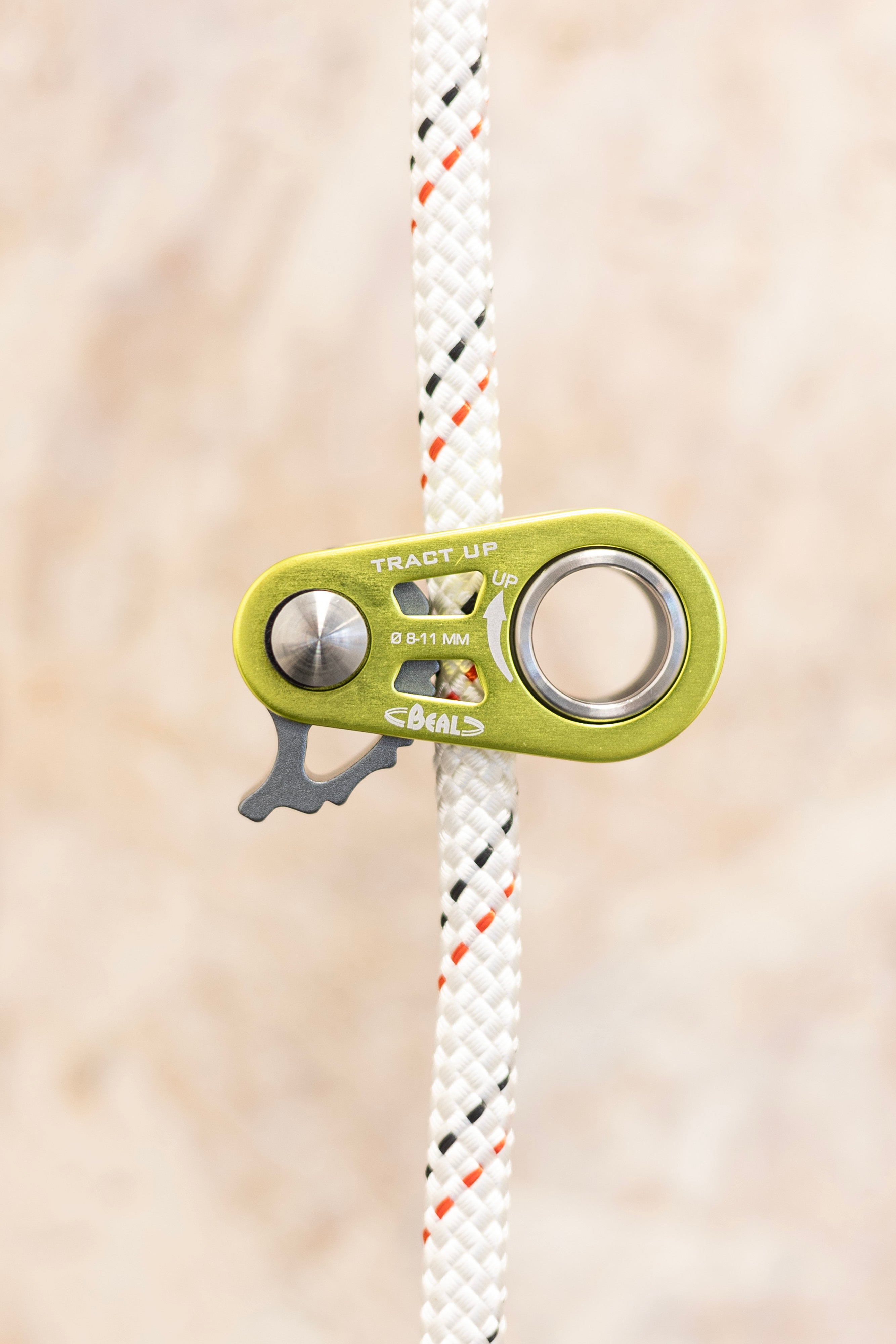 Beal - Tract Up – Rope Access Equip