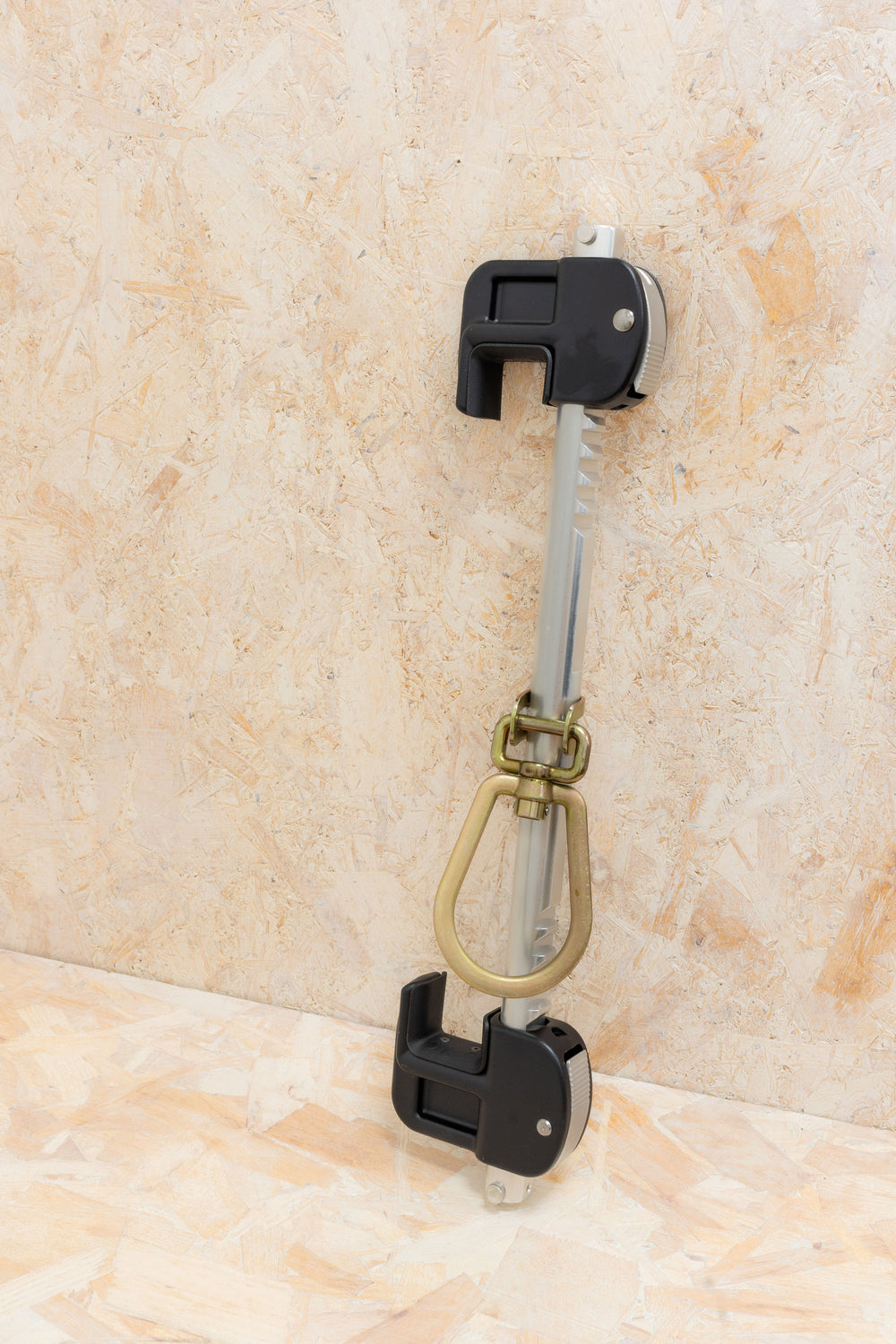 At Height - Sliding Beam Clamp