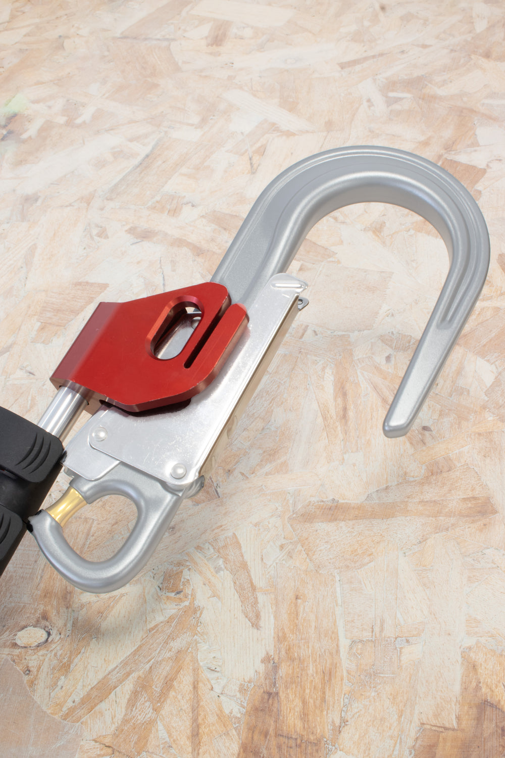 Beta - Access Pro Head – Rope Access Equip