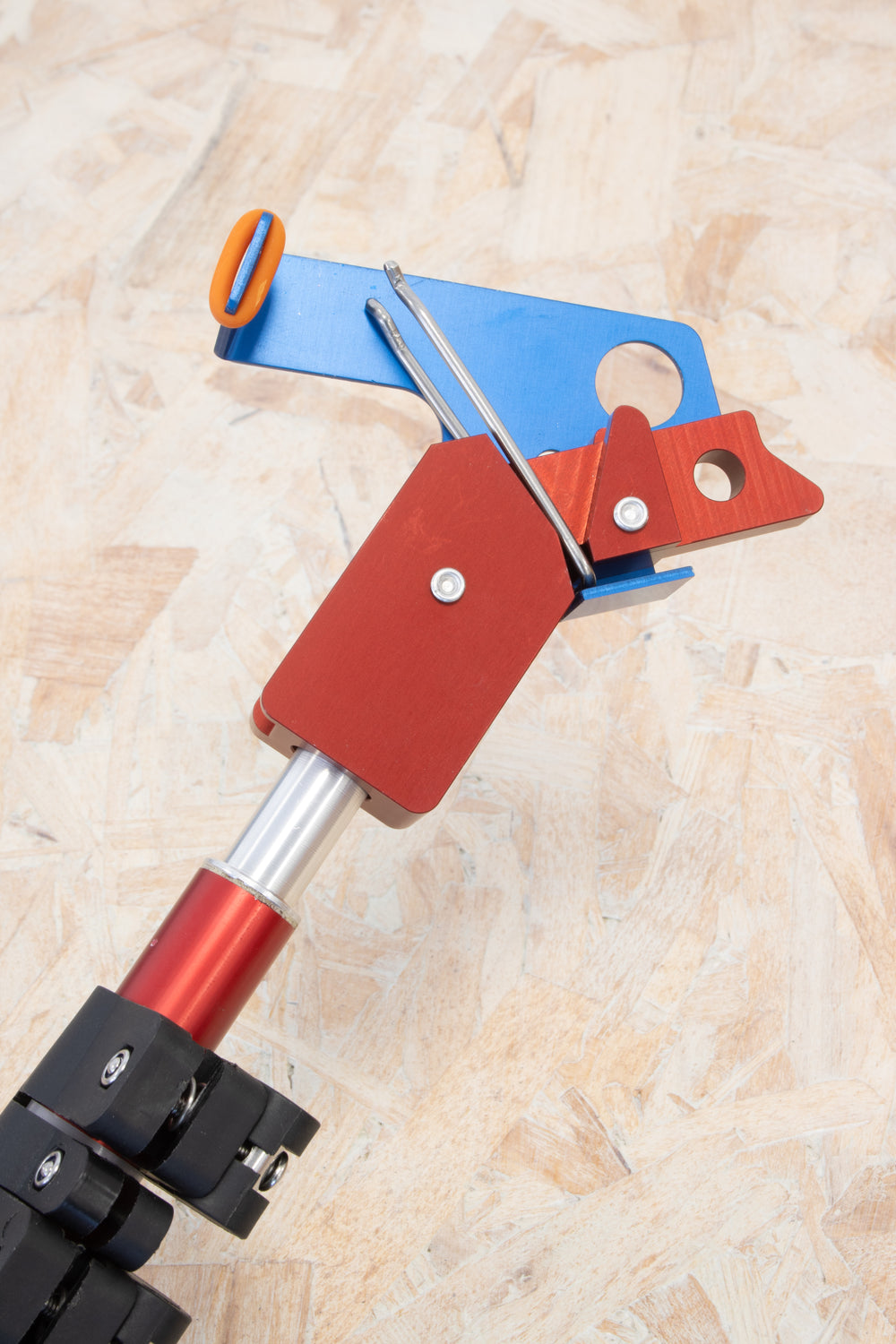 Beta - Access Pro Head – Rope Access Equip