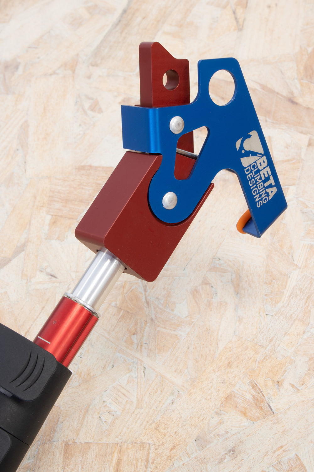 Beta - Access Pro Head