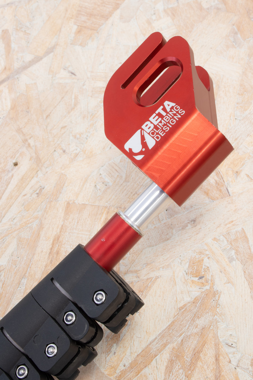 Beta - Access Pro Head