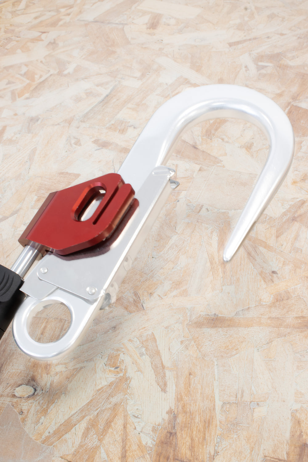 Beta - Access Pro Head – Rope Access Equip