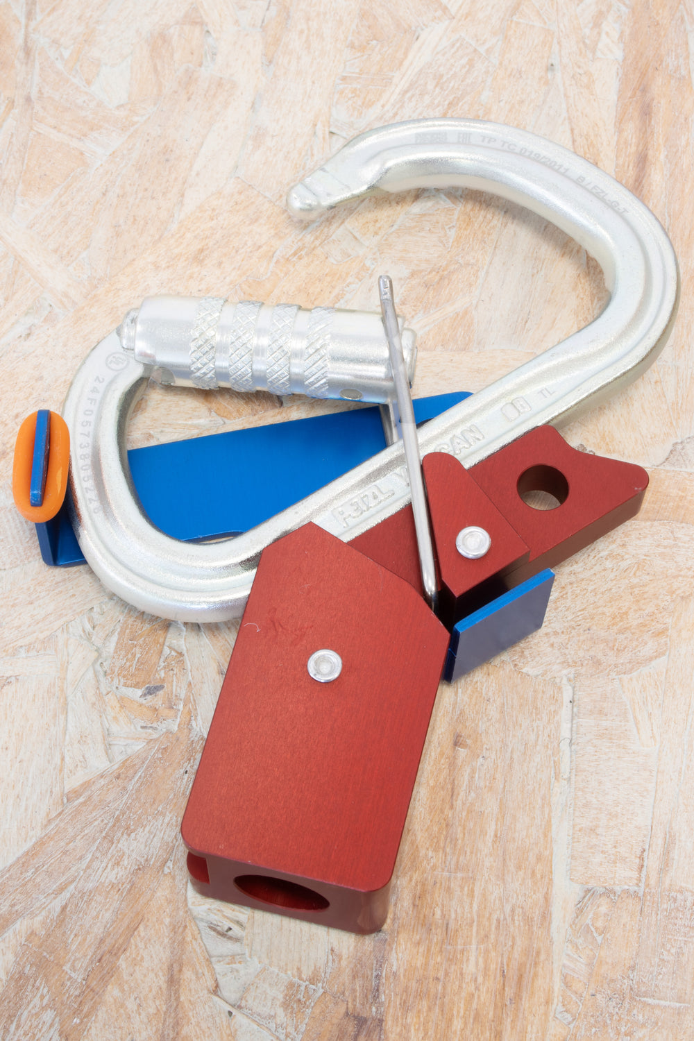 Beta - Access Pro Head – Rope Access Equip