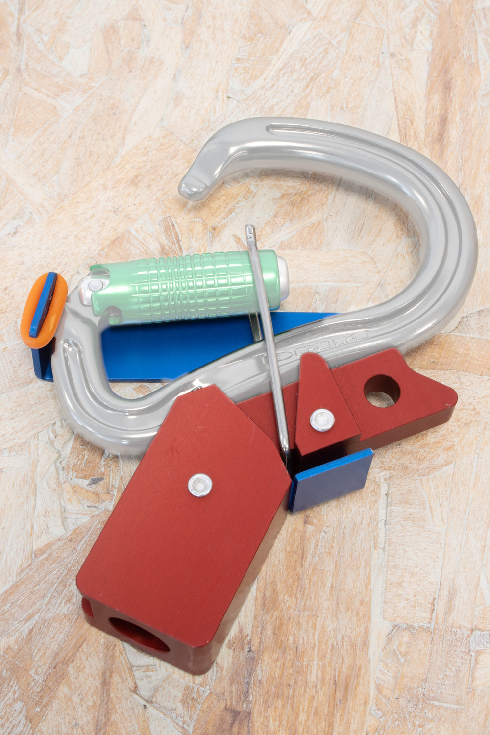 Beta - Access Pro Head – Rope Access Equip