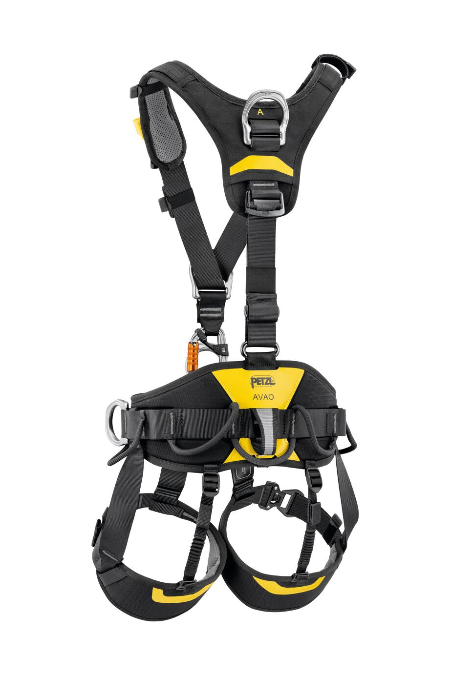 Petzl - Avao Fast, International Version (2025)