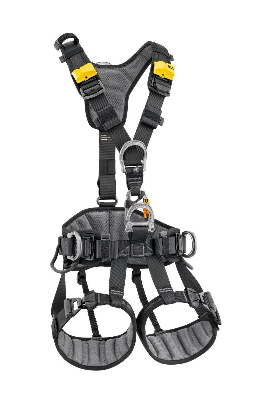 Petzl - Avao Fast, International Version (2025)