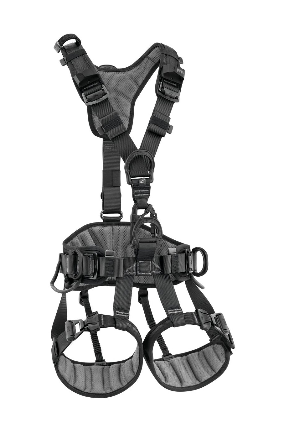 Petzl - Avao Fast, International Version (2025)