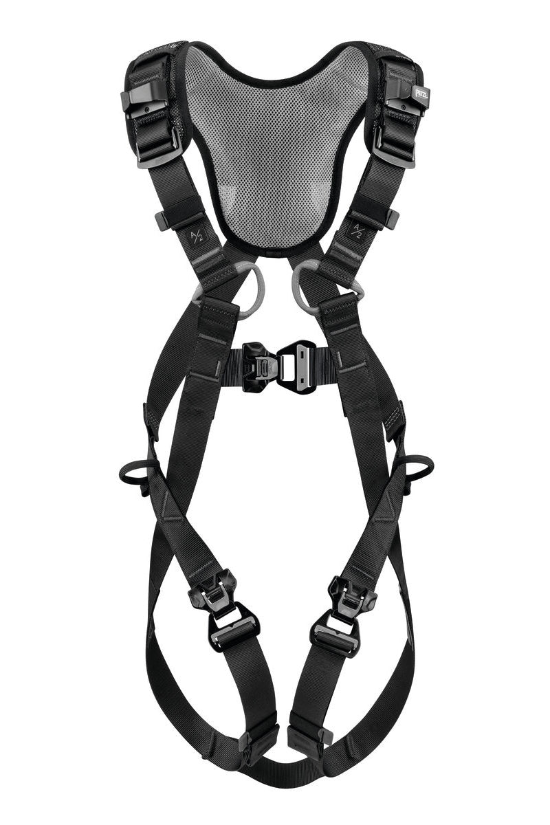 Petzl - Newton Fast, International