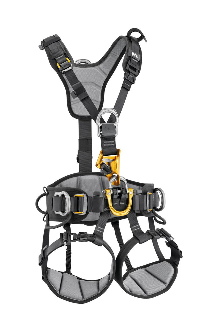 Complete Rope Access Kit – Rope Access Equip