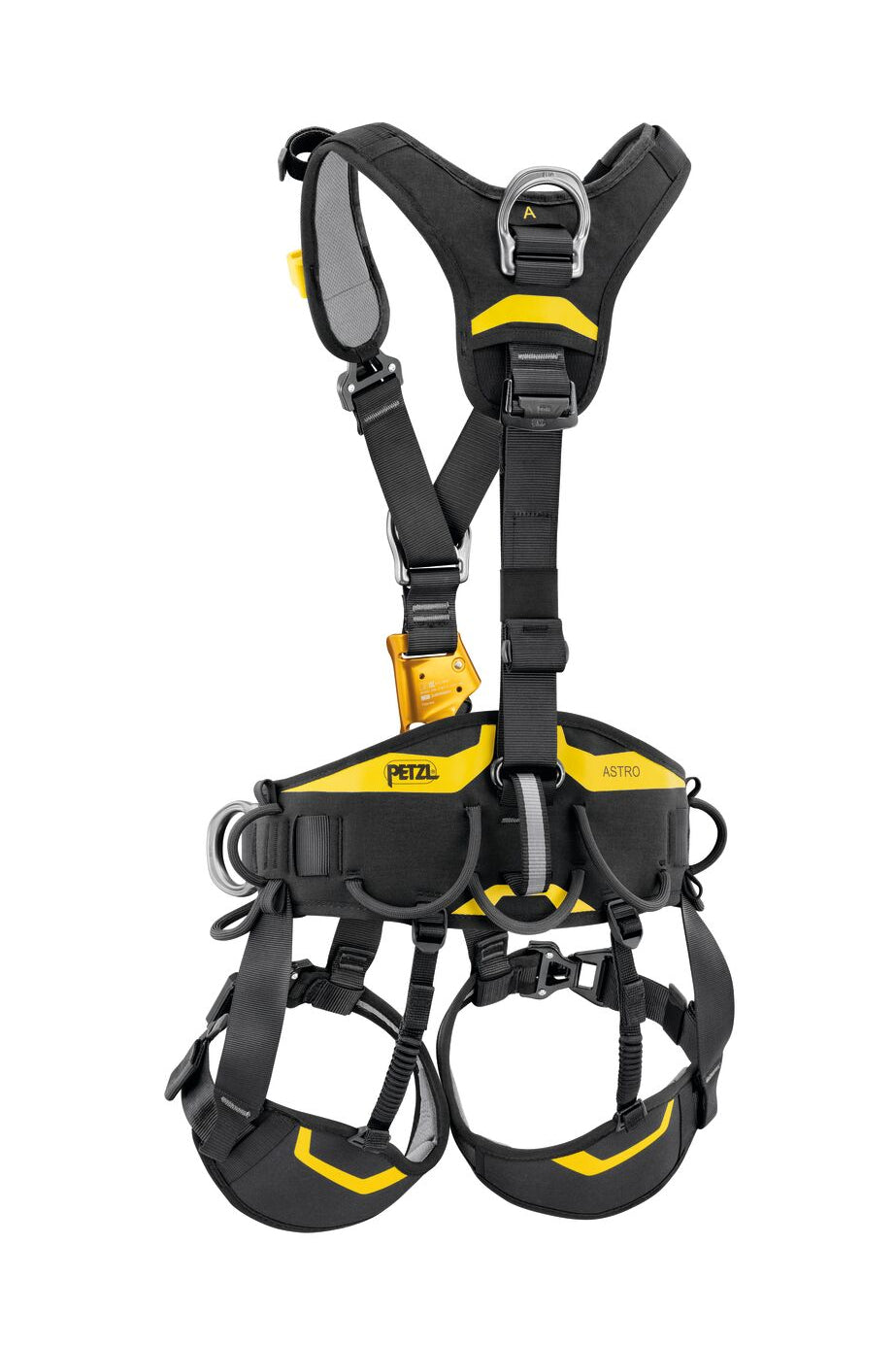Petzl - Astro, International Version (2025)