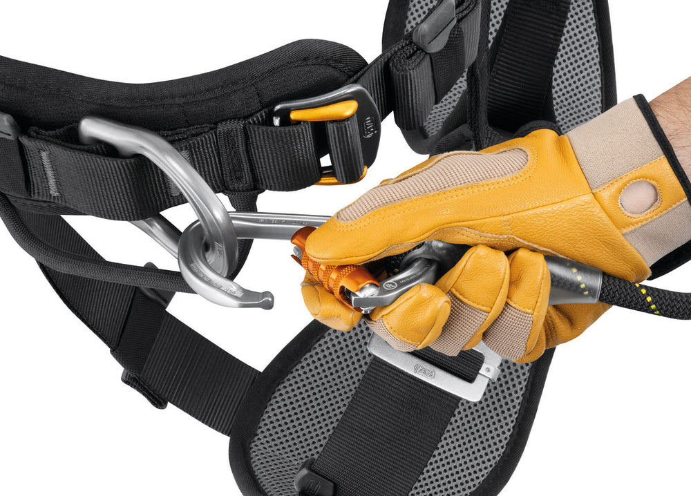 Petzl - Astro SIT Fast