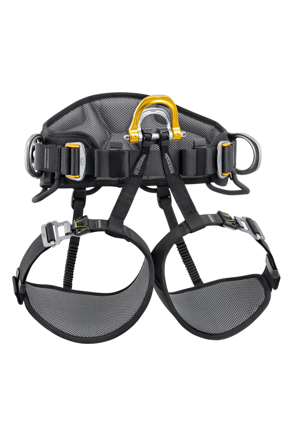 Petzl - Astro SIT Fast
