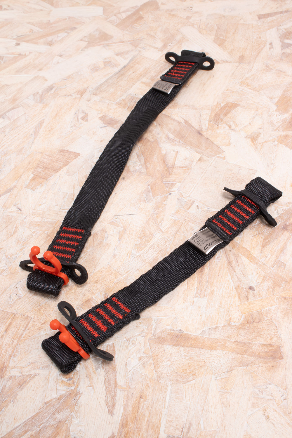 CAMP - Goblin Lanyard
