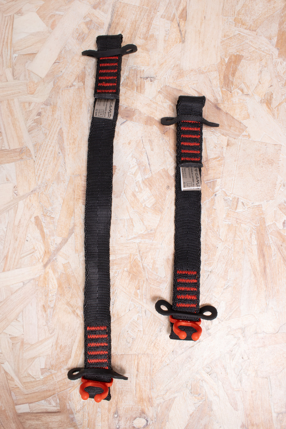 CAMP - Goblin Lanyard