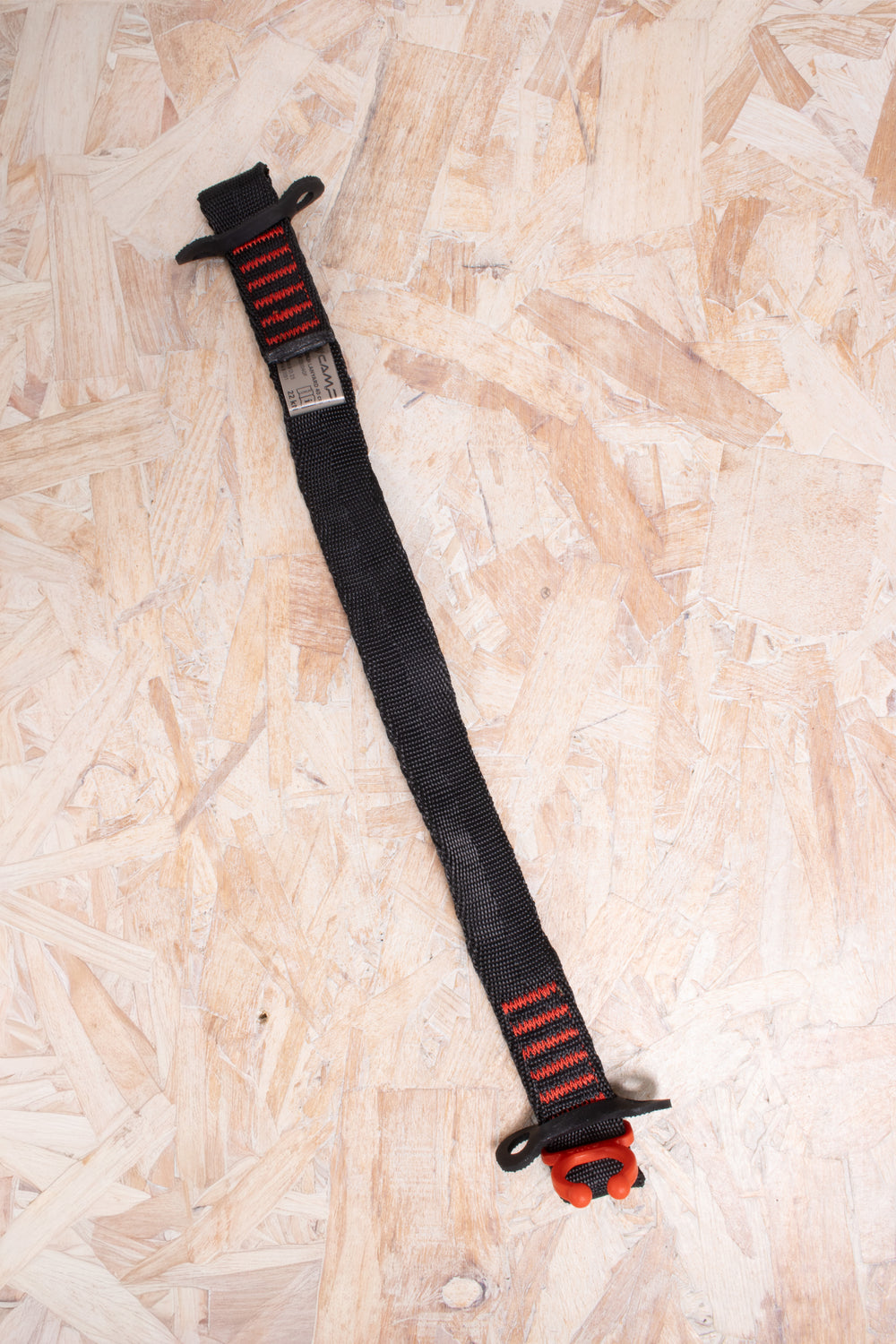 CAMP - Goblin Lanyard