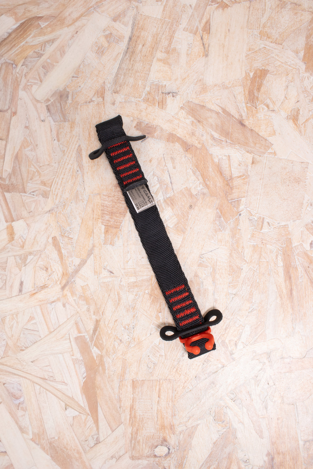CAMP - Goblin Lanyard