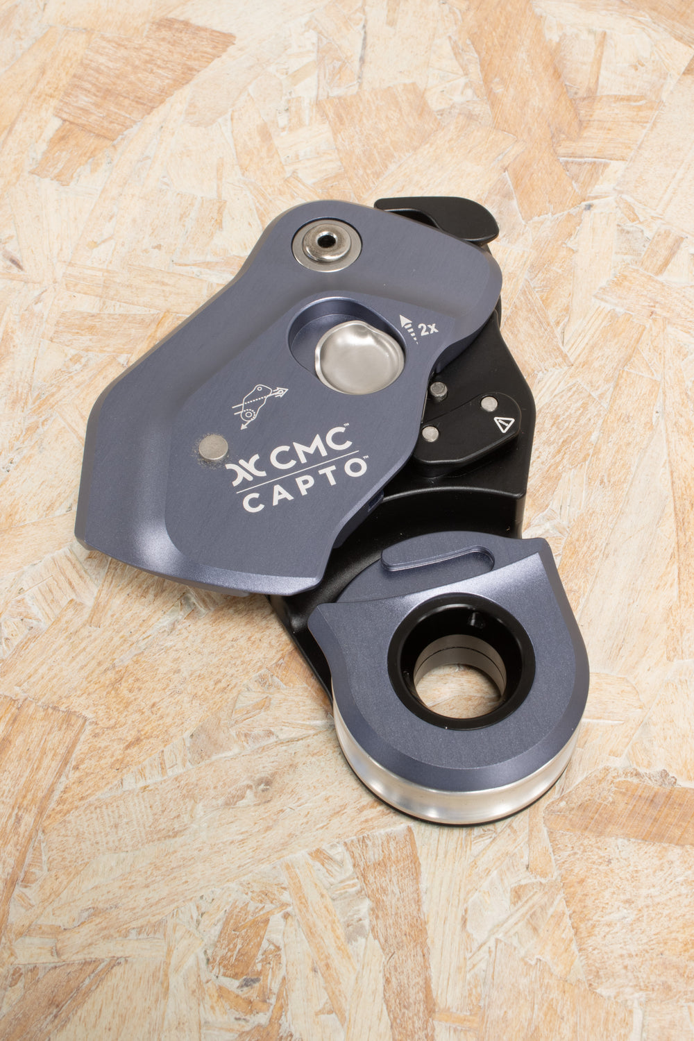 CMC - Capto