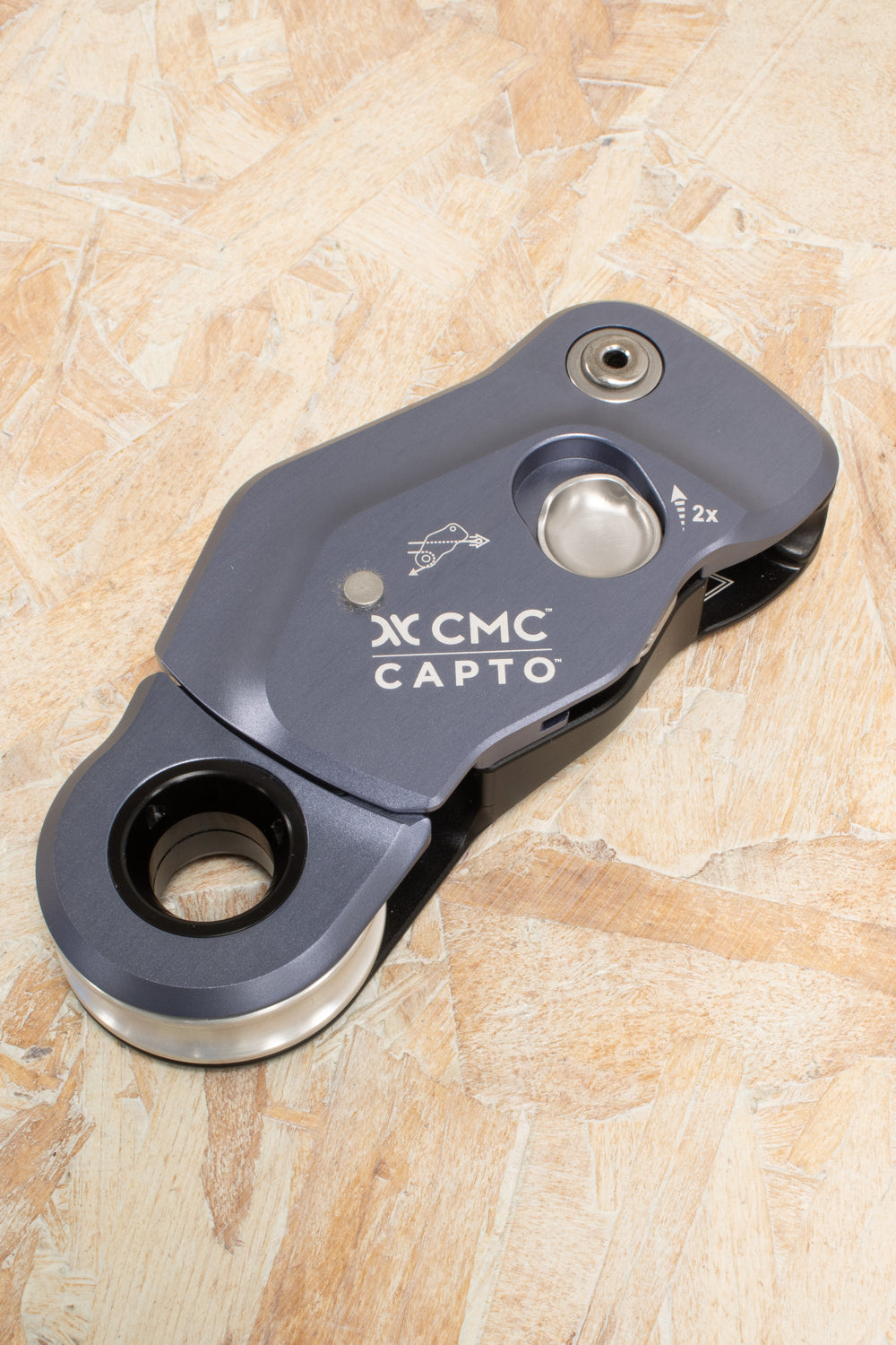 CMC - Capto