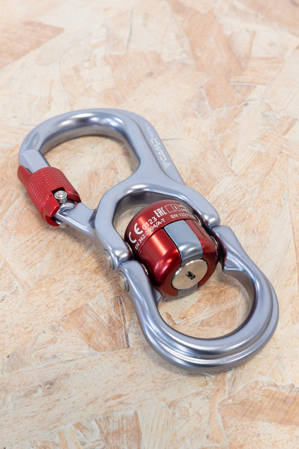 CAMP - Enigma 3Lock