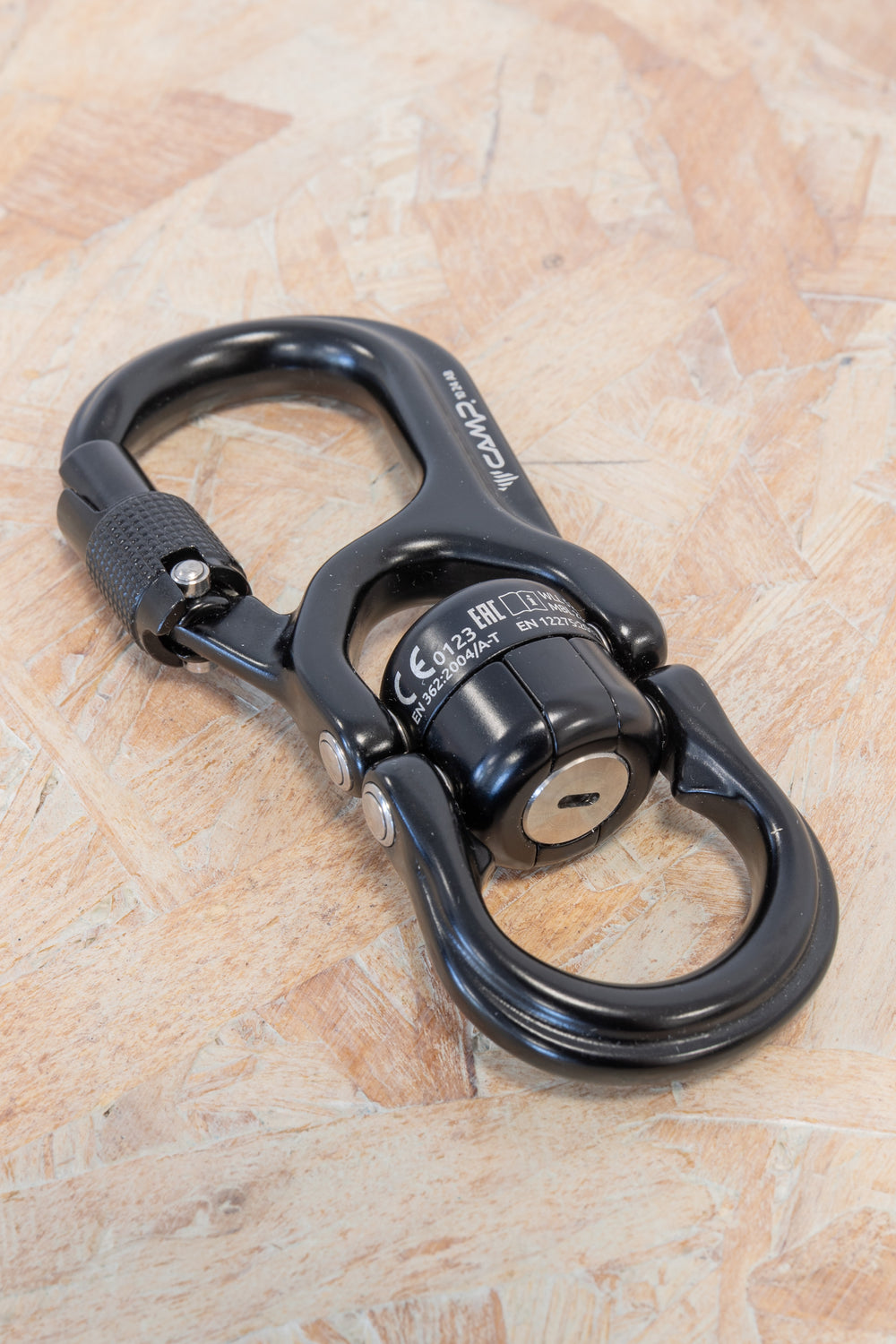 CAMP - Enigma 3Lock
